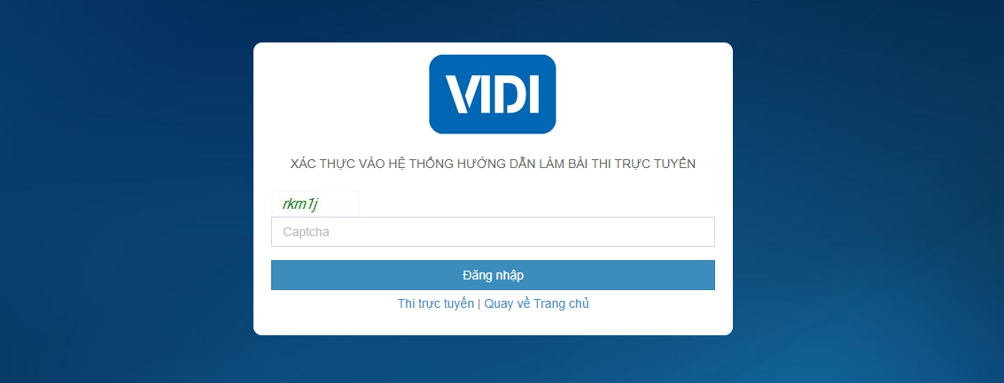 Làm bài minh hoạ