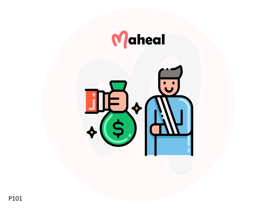 Bảo Hiểm Thân Thể Là Gì?