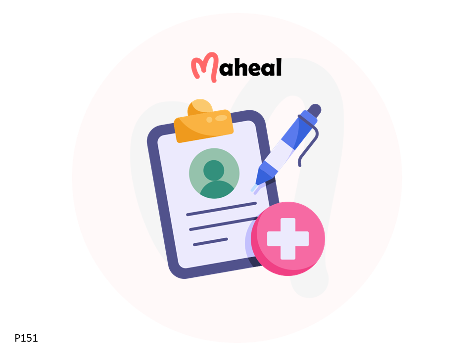 Tại Sao Cần Thẩm Định Sức Khỏe?