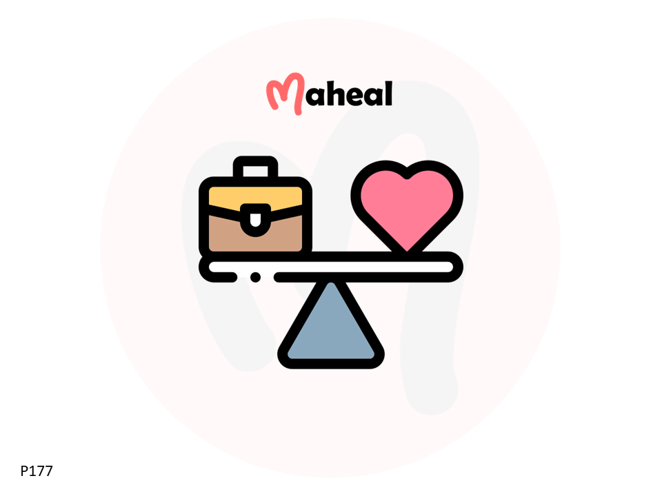 Cách Cân Bằng Giữa Làm Việc Và Tận Hưởng Cuộc Sống