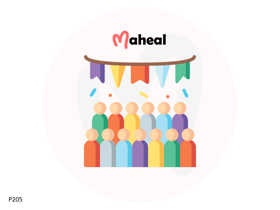 Thiệp Mời Sự Kiện